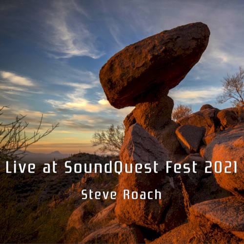 Live at SoundQuest Fest 2021