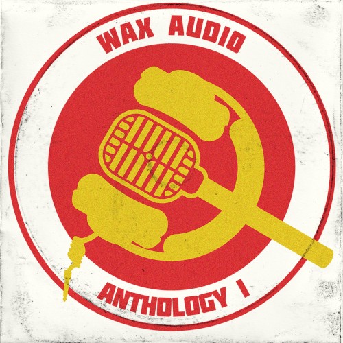 Anthology I