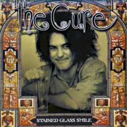 Stained Glass Smile