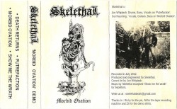 Morbid Ovation