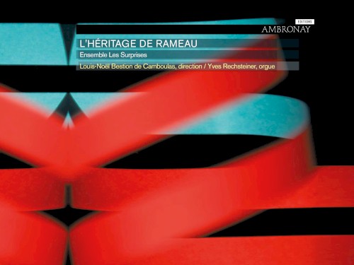 L'Héritage de Rameau
