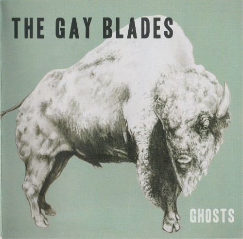 Ghosts