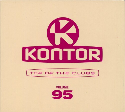 Kontor: Top of the Clubs, Volume 95