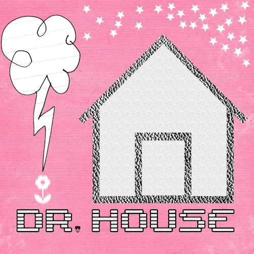 DR. HOUSE