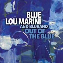 Out of the Blue