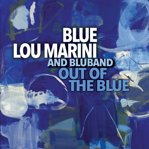 Out of the Blue