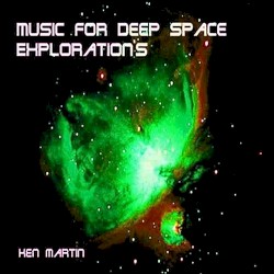 Music for Deep Space Explorations