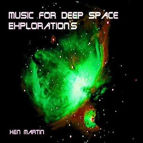 Music for Deep Space Explorations