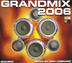 Grandmix 2006