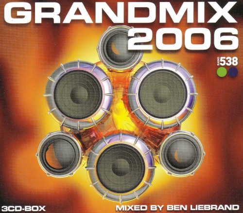 Grandmix 2006