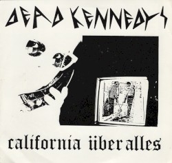 California über alles