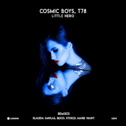 Little Hero (Marie Vaunt remix)