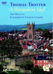 A Shropshire Idyll