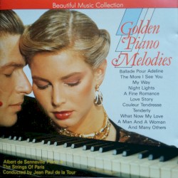 Golden Piano Melodies