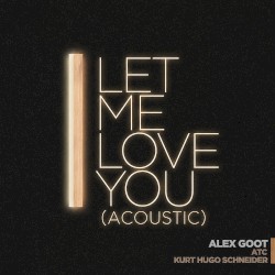 Let Me Love You (Acoustic)