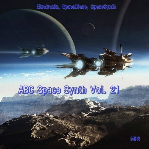 ABC Space Synth, Vol. 21