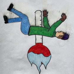 Feels Like Falling