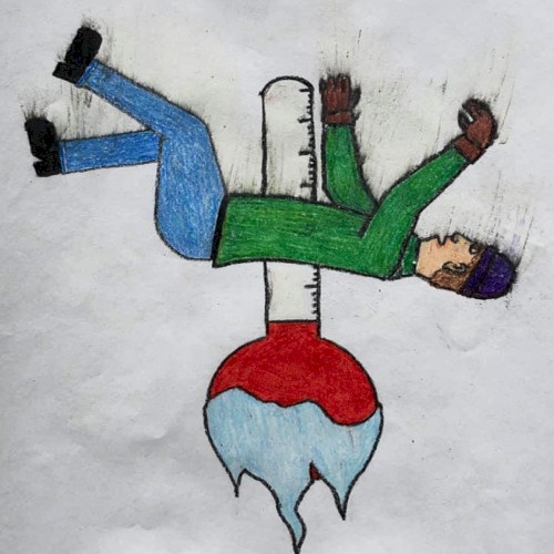Feels Like Falling