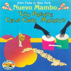 Nuevo Mambo