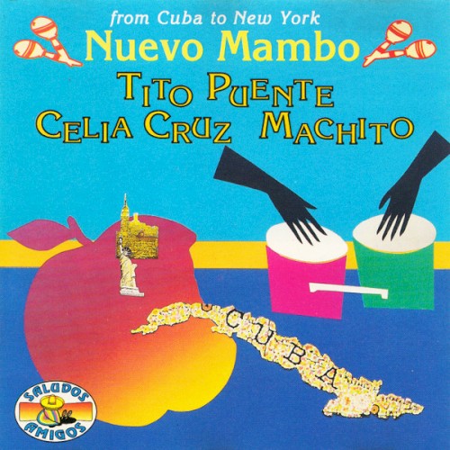 Nuevo Mambo