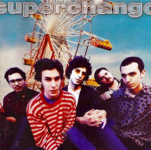 Superchango