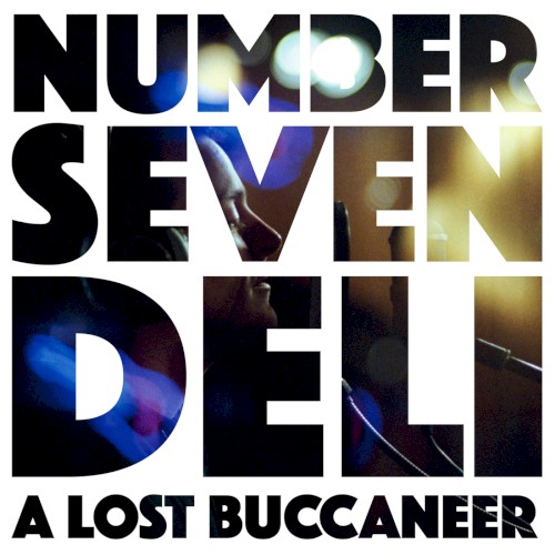 A Lost Buccaneer