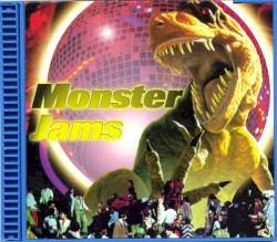 Monster Jams