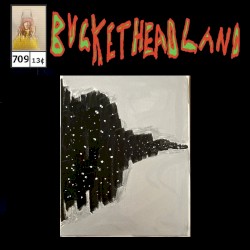 Live From The Opening of the New Bucketheadland Territory And Land Shrinking In A Mercurial Vacuum