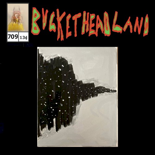 Live From The Opening of the New Bucketheadland Territory And Land Shrinking In A Mercurial Vacuum