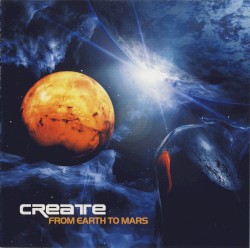 From Earth to Mars