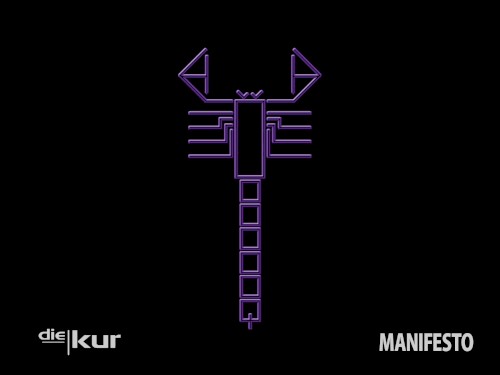 Manifesto