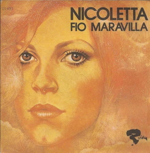 Fio Maravilla
