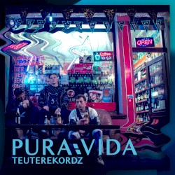 Pura Vida