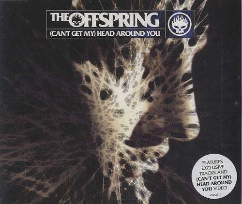 (Can’t Get My) Head Around You