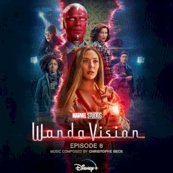 WandaVision, Episode 8