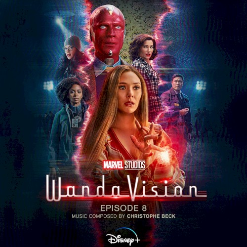 WandaVision, Episode 8