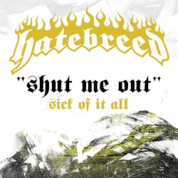 Shut Me Out