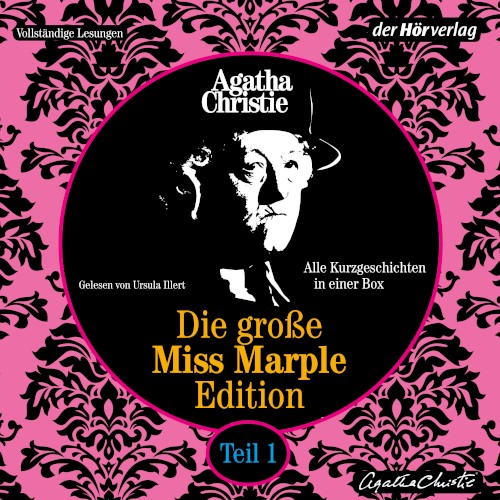 Die große Miss-Marple-Edition 1