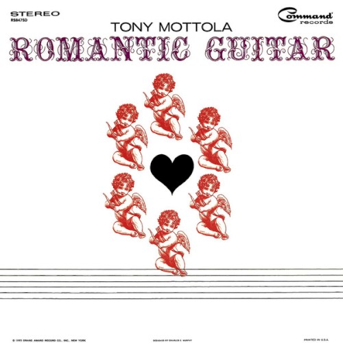 Romantic Guitar