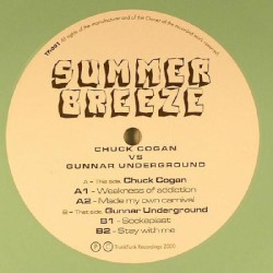 Summer Breeze EP