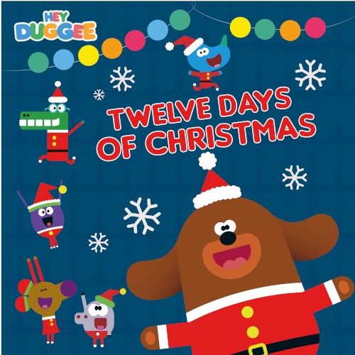 Twelve Days of Christmas