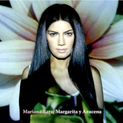 Margarita y Azucena