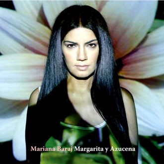 Margarita y Azucena