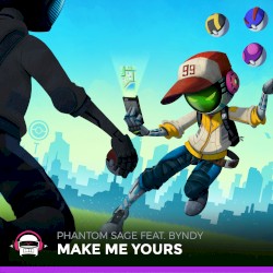 Make Me Yours