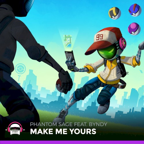 Make Me Yours