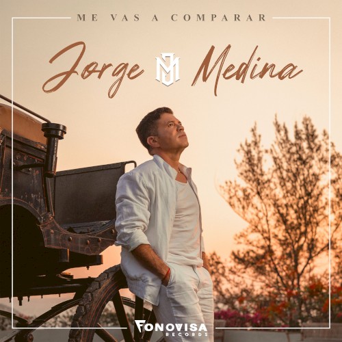 Me Vas A Comparar