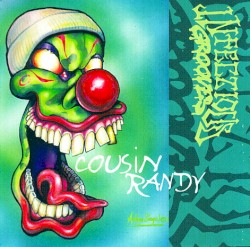 Cousin Randy