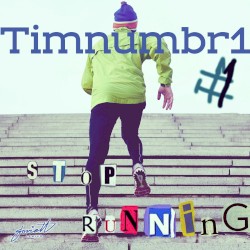 Stop Running