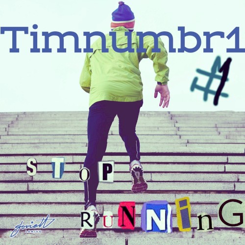 Stop Running