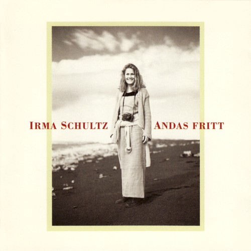 Andas fritt